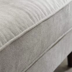 Brooks Fabric Sofa Range In Stone Beige -Garden Store 81Wej6yzMIL. AC SL1500