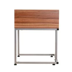 Nash Bedside Table In Walnut -Garden Store 81ukDRE5zEL. SL1500