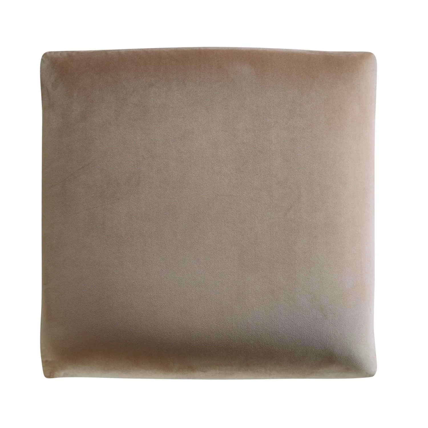 Gianni Pouffe, Mink Velvet 12 Gianni Pouffe, Mink Velvet - Image 10