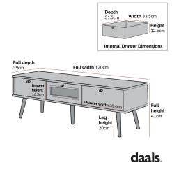 Anya Woven Rattan 3-Drawer TV Unit In Mint -Garden Store Dimensional Drawings AUGUST 2022 FTTV001 3366c1e1 fa6e 473e a17a 11a616b07cb5