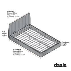 Helia Pleated Ottoman Storage Bed, Taupe Velvet -Garden Store JAH 012 600x 997ed7b1 aa4f 4b9c 8160 4ede8f144772