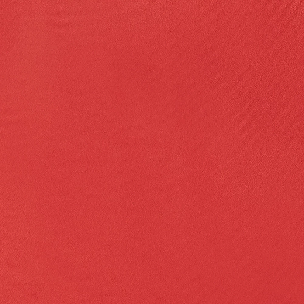 Clapham 2-Seater Flaming Orange Velvet Fabric Sofa 11 Clapham 2-Seater Flaming Orange Velvet Fabric Sofa - Image 9