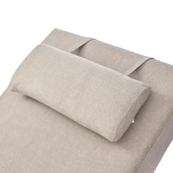 Montrose Aluminium Outdoor Sun Lounger Set, Brushed Silver Oak -Garden Store OD ALU2 WGREY SUNLG detail1 09929f2f 1941 49e6 8f2e 59f6eec8327f