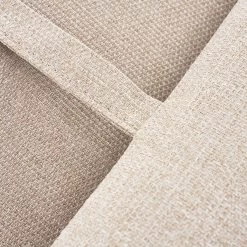 Montrose Aluminium Outdoor Sun Lounger Set, Brushed Silver Oak -Garden Store OD ALU2 WGREY SUNLG detail4 c6cd2858 0ab1 4910 99df 04b5f6acf0df