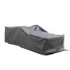 Cover For Haymes Metal Sunlounger -Garden Store OD COVER 161 WB1