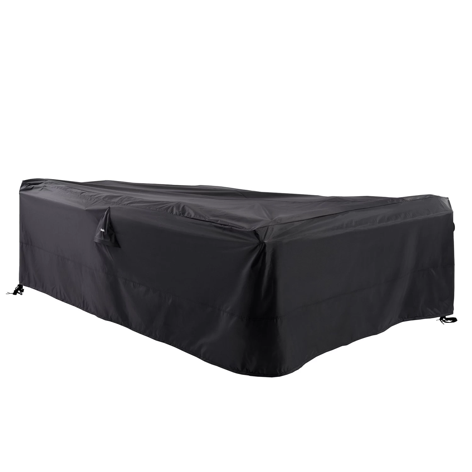 Cover For Hampshire Large Corner Round Wicker Rattan Casual Dining Set 3 Cover For Hampshire Large Corner Round Wicker Rattan Casual Dining Set