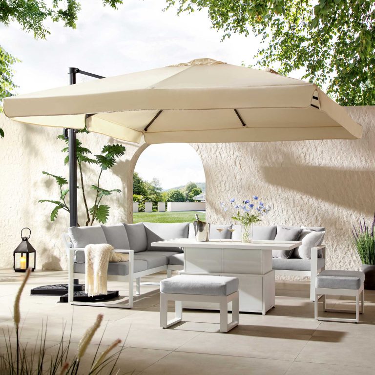 Garden Store -Garden Store OD DINE 1045 WHITE main 768x768 1