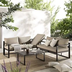 Garden Store -Garden Store OD SF 1023 TAUPE scene2