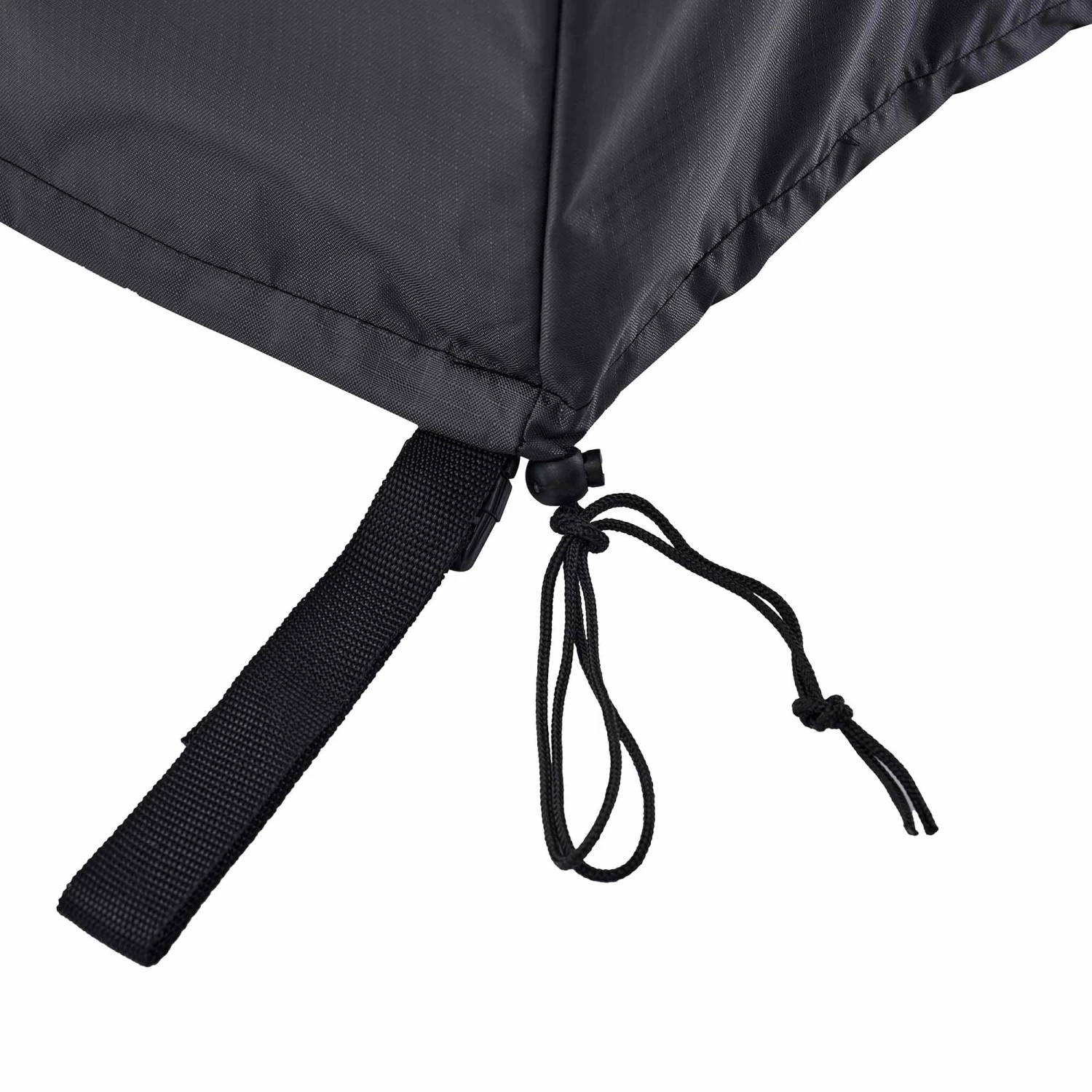 Cover For Pedra Rope And Aluminium Outdoor Sun Lounger 6 Cover For Pedra Rope And Aluminium Outdoor Sun Lounger - Image 4