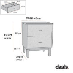 Bianca Chip Carved Bedside Table, Antique Bronze & Black -Garden Store XXNS 007 GOLD BLACK 600x 27c2f936 2532 43fa b3be 31a3e06c887b