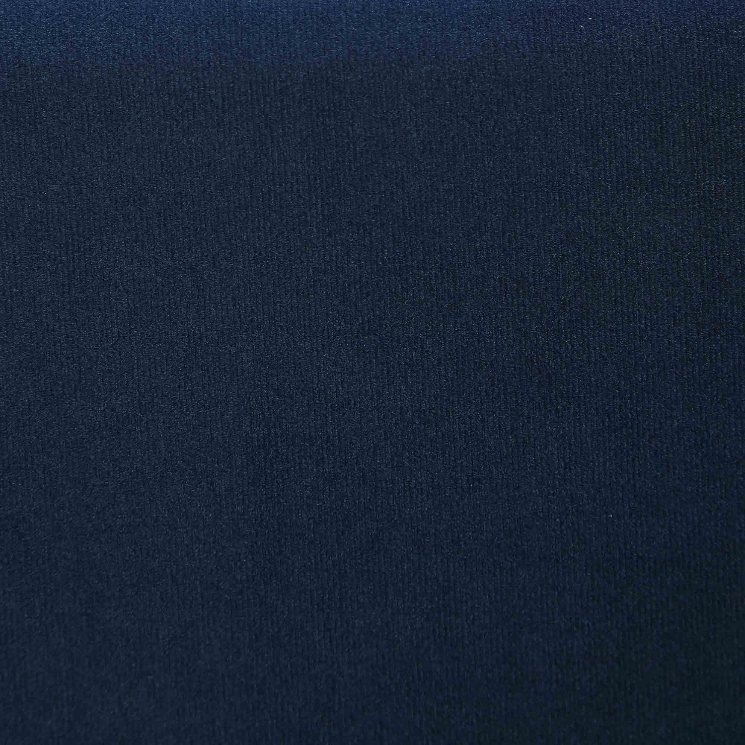 Leamington Deep-Buttoned Upholstered Bed, Midnight Blue Velvet 17 Leamington Deep-Buttoned Upholstered Bed, Midnight Blue Velvet - Image 15