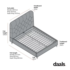 Leamington Deep-Buttoned Upholstered Bed, Turmeric Yellow Velvet -Garden Store ZX 1063 02d37637 d76d 446a a2d4 be46b8bea1d6